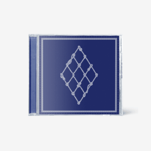 &TEAM - 2ND SINGLE ALBUM AOARASHI 2ND STANDARD EDITION