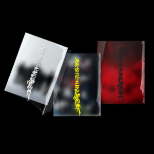 [Pre-Order] ENHYPEN - DESIRE : UNLEASH 6TH MINI ALBUM STANDARD