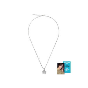 BOYNEXTDOOR - DOOR JANCHI 2ND ANNIVERSARY OFFICIAL MD NECKLACE SUNGHO