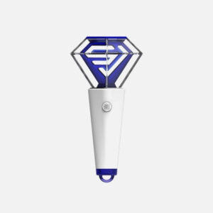 [Pre-Order] SUPER JUNIOR - MINI FANLIGHT KEYRING VER.2.0