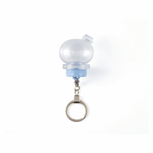 [Pre-Order]SEVENTEEN - BONGBONGEE OFFICIAL LIGHT STICK PARTS KEYRING