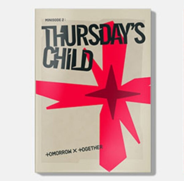 TXT - minisode 2: Thursday's Child - Image 2