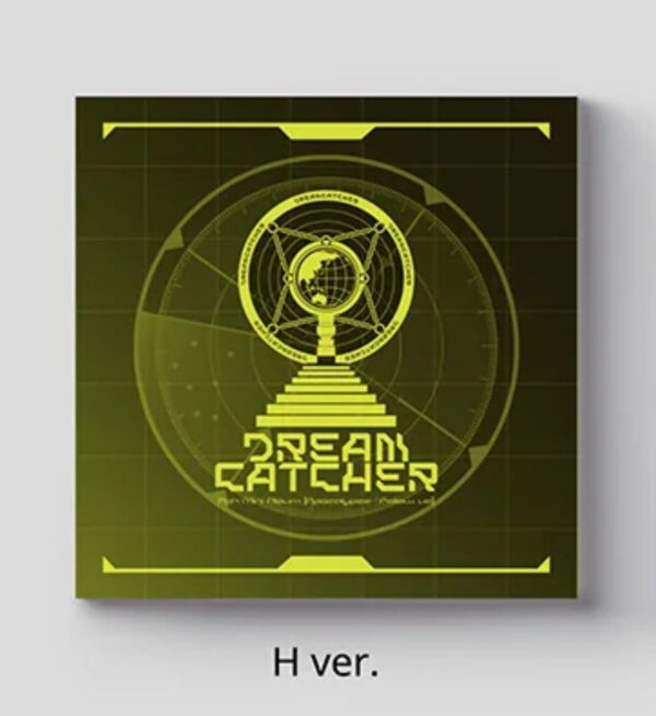 DREAM CATCHER  - [Apocalypse : Follow us] - Image 2