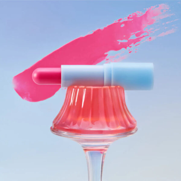 [TOCOBO] Glass Tinted Lip Balm - 3.5g - Image 9