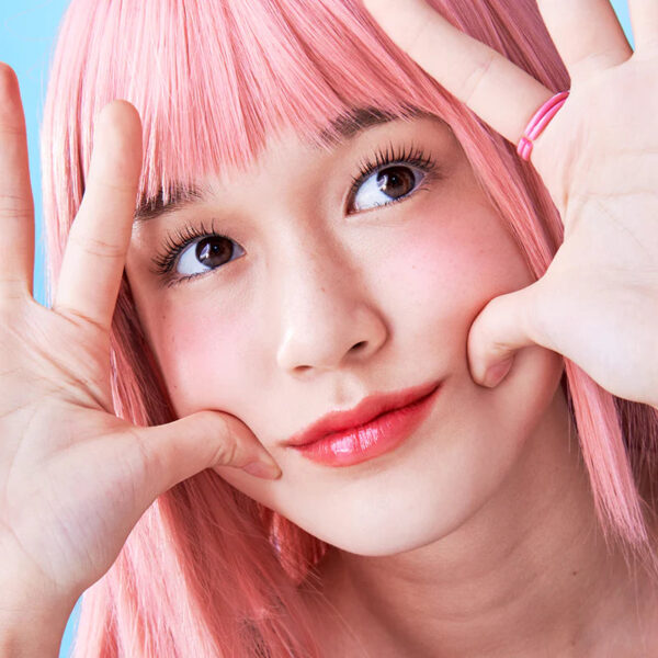 [TOCOBO] Glass Tinted Lip Balm - 3.5g - Image 14
