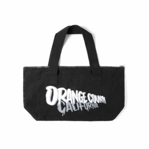[Pre-Order] ENHYPEN - ORANGE COUNTRY CALIFORNIA POP UP OFFICIAL MD TOTE BAG