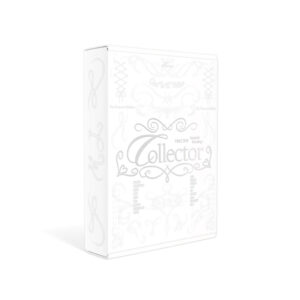 TWICE - COLLECTOR 2025 SEASON'S GREETINGS