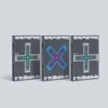 TXT - ALBUM [THE CHAOS CHAPTER : FREEZE]