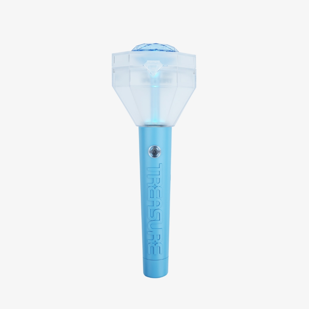 TREASURE Official Light Stick