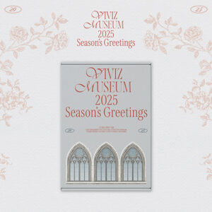 VIVIZ - VIVIZ MUSEUM 2025 SEASON'S GREETINGS
