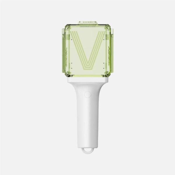 WAY V - MINI FANLIGHT KEYRING VER.2.0