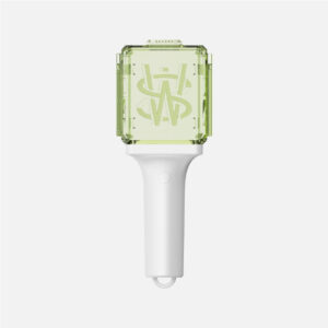 [Pre-Order] NCT WISH - MINI FANLIGHT KEYRING VER.2.0