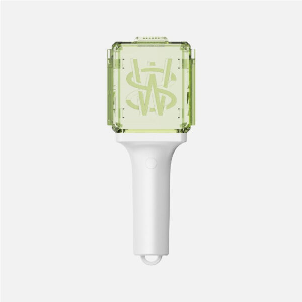 [Pre-Order] NCT WISH - MINI FANLIGHT KEYRING VER.2.0