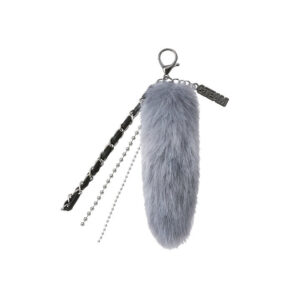 [Pre-Order] &TEAM - GO IN BLIND 3RD SINGLE ALBUM OFFICIAL MD WOLF TAIL KEYRING