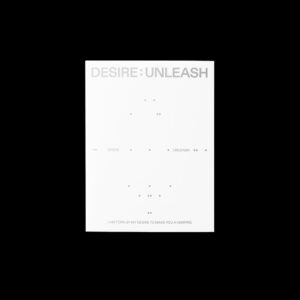 [Pre-Order] ENHYPEN - DESIRE : UNLEASH 6TH MINI ALBUM WEVERSE ALBUMS VER