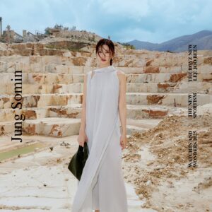 WWD Korea 2025.05 (Contents : THE BOYZ : NEW)