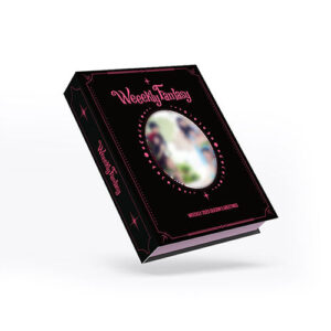 Weeekly - 2025 SEASON'S GREETINGS