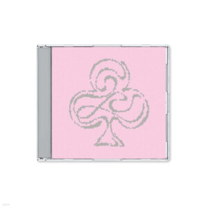 &TEAM - 1ST SINGLE JAPAN ALBUM STANDARD EDITION VER.
