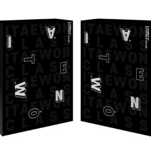 Itaewon Class OST Album
