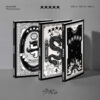 STRAY KIDS - 5 STAR 3RD FULL ALBUM STANDARD VER. + PRE-ORDER GIFT