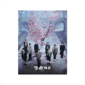 &TEAM - YUKIAKARI 2ND ALBUM LIMITED EDITION