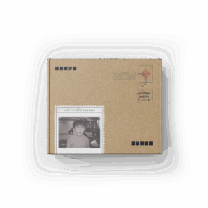 ILHOON 1ST FULL ALBUM CD PACKAGE [The Adam]