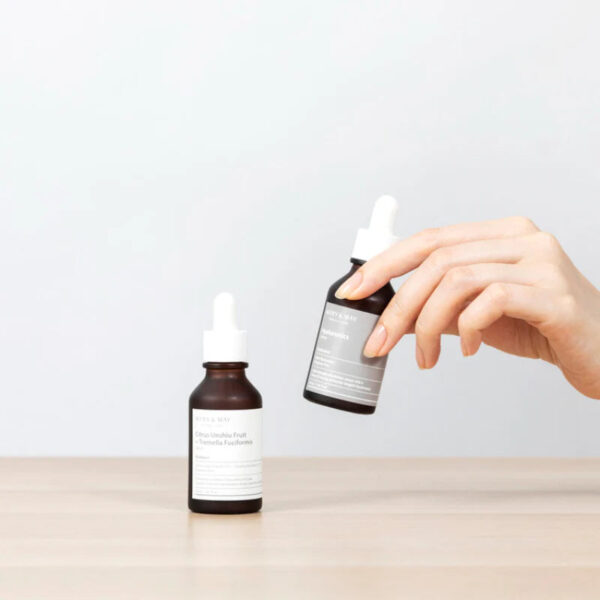 [Mary&May] Hyaluronics Serum - 30ml - Image 2