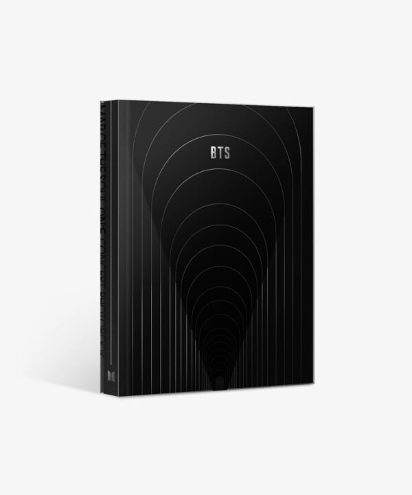 BTS - MAP OF THE SOUL E CONCEPT PHOTO BOOK - Image 2