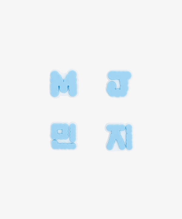 NEWJEANS Official Light Stick Parts