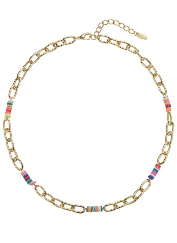 ABITMOR POI NECKLACE (SUGA'S PICK) - Image 3