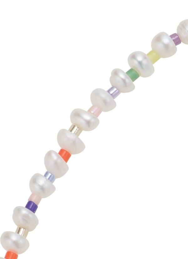 ABITMOR RAINBOW N NECKLACE (JIN'S PICK) - Image 3