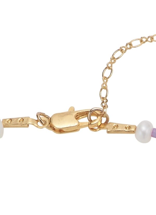 ABITMOR RAINBOW N NECKLACE (JIN'S PICK) - Image 4