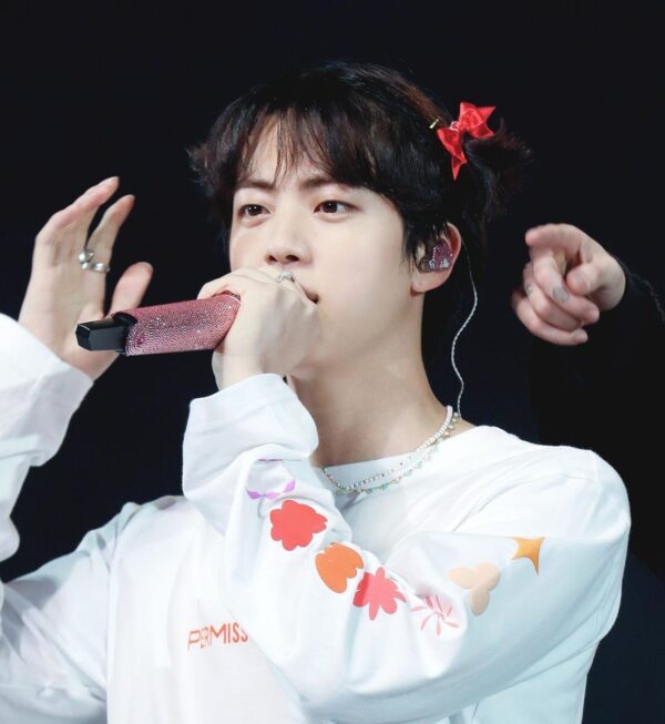 ABITMOR RAINBOW N NECKLACE (JIN'S PICK) - Image 6