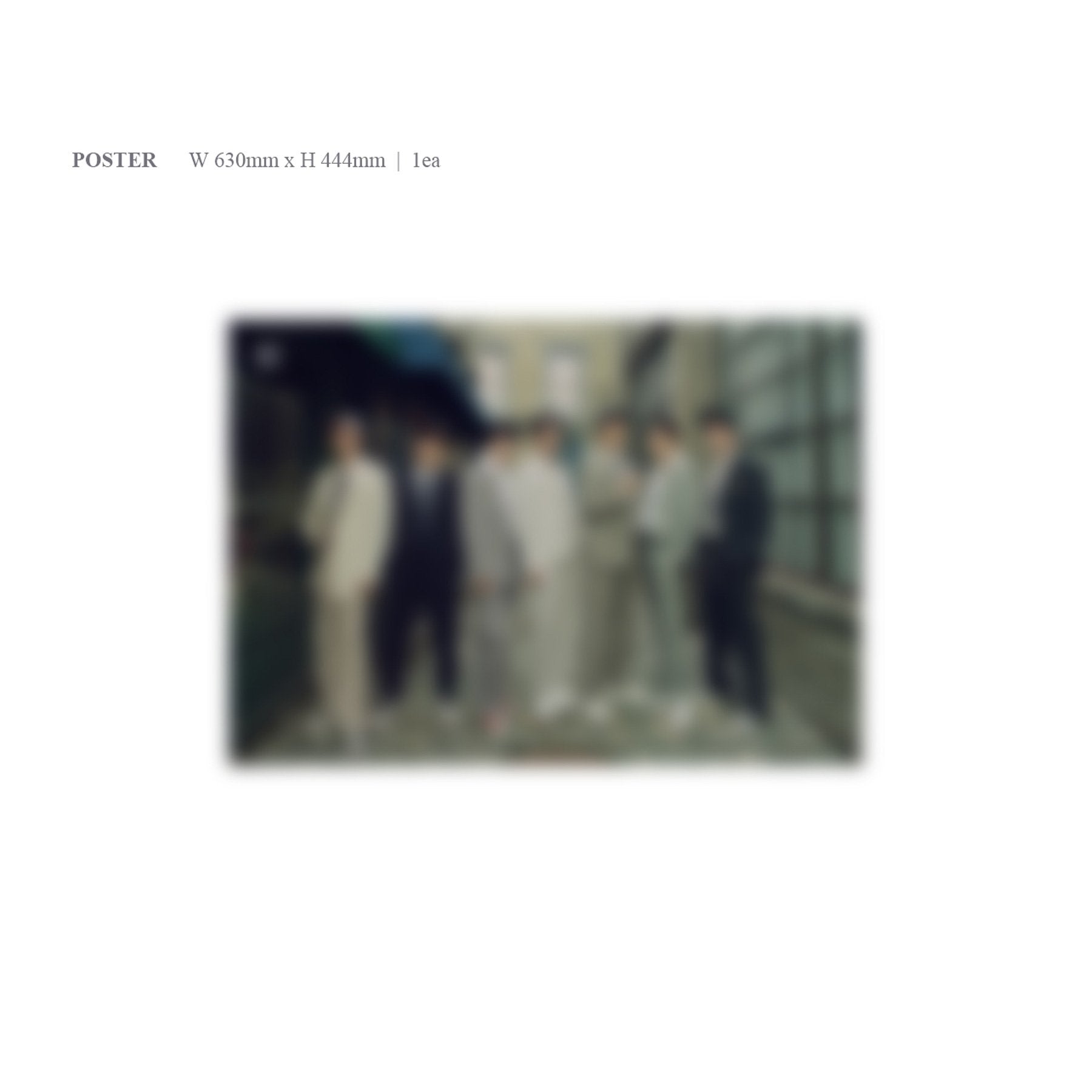 BTS Álbum BE (Deluxe Edition) - Image 13