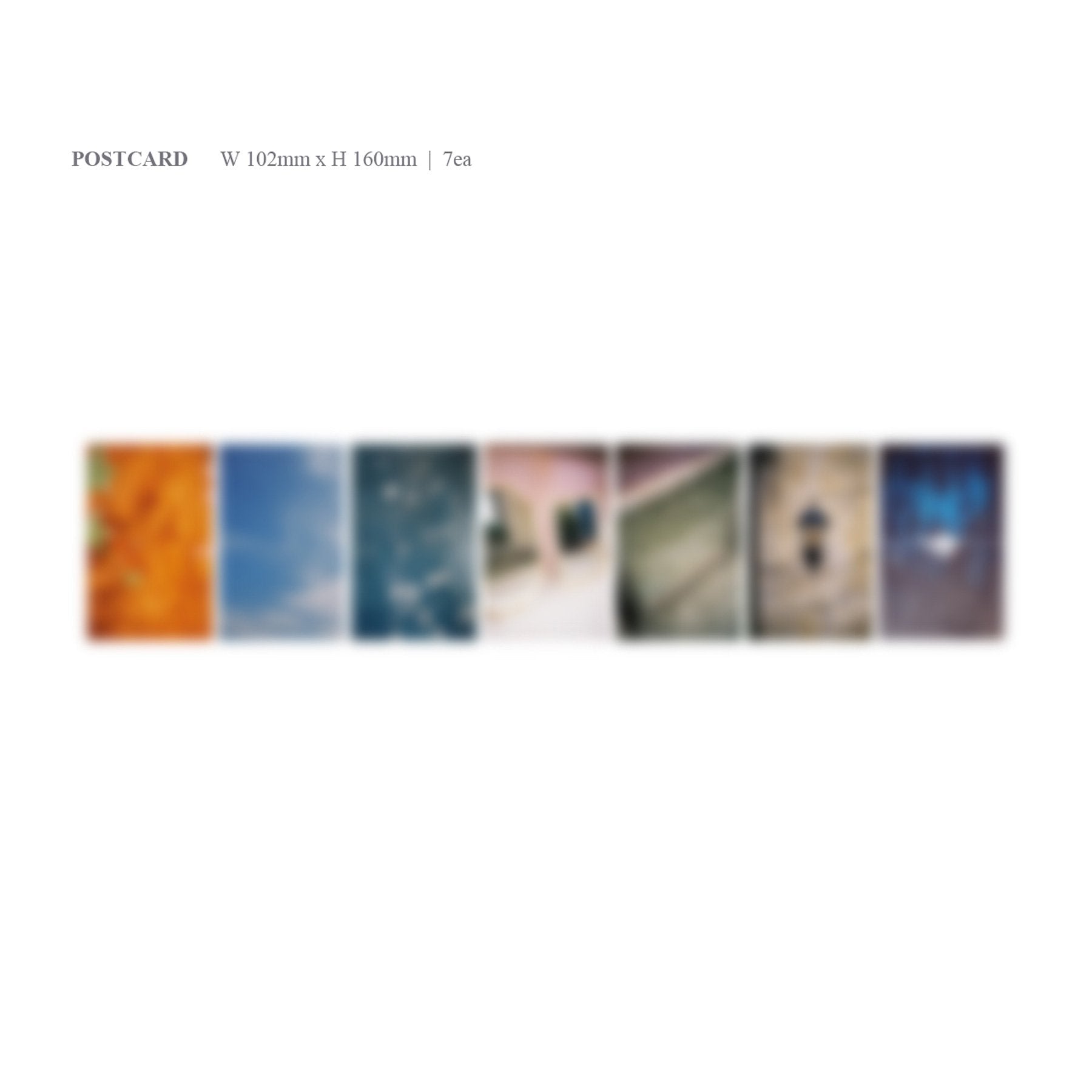 BTS Álbum BE (Deluxe Edition) - Image 12