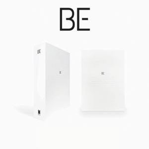 BTS Álbum BE (Deluxe Edition)