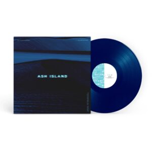 ASH ISLAND - 1st Standard Album [ASH] LP