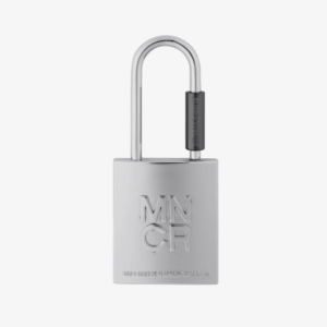 BTS - POP UP : MONOCHROME OFFICIAL MD KEYRING