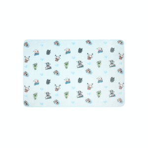 BOYNEXTDOOR - BBNEXDO Official Merch Blanket