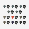 BTS SUGA Agust D Tour Merch Guitar Pick Set