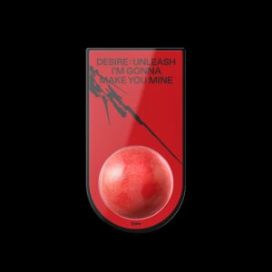 [Pre-Order] ENHYPEN - DESIRE : UNLEASH 6TH MINI ALBUM BATH BOMB VER