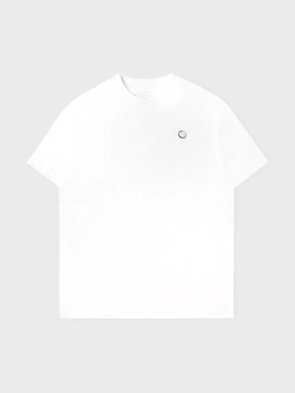 BT21 BASIC DRAWING SHORT SLEEVE TSHIRT WHITE BT21 - Image 8