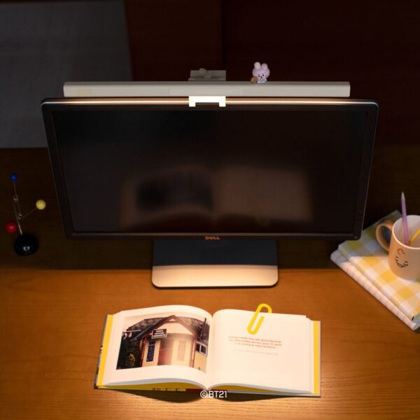 BT21 BABY My Little Buddy Monitor Lamp - Image 2