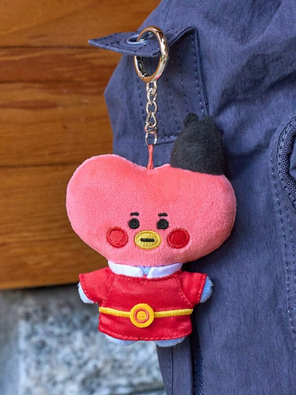 BT21 - BABY K EDITION 2 PLUSH DOLL - Image 7