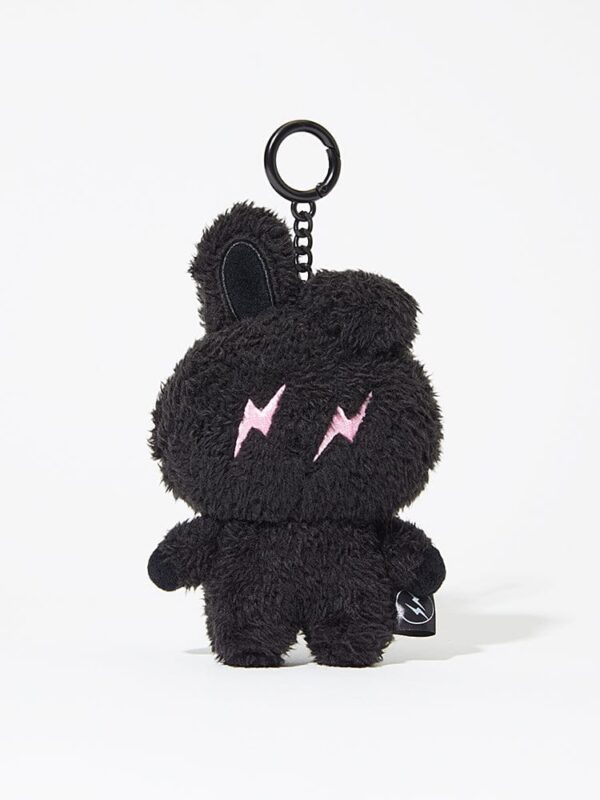 BT21 X FRAGMENT PLUSH KEYRING - Image 2