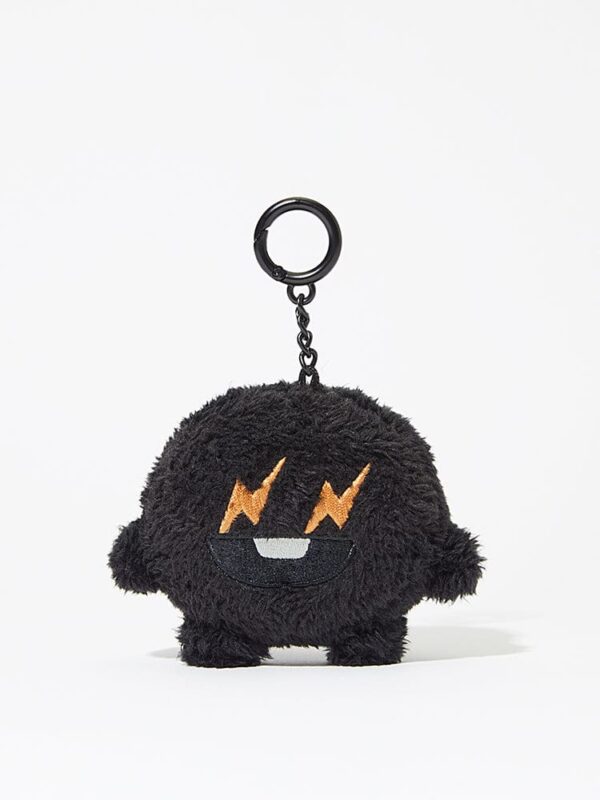 BT21 X FRAGMENT PLUSH KEYRING - Image 6