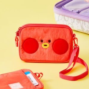 BT21 [minini] Travel Pouch/Bag