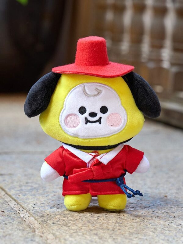 BT21 - BABY K EDITION 2 PLUSH DOLL - Image 2