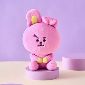BT21 Basic Sitting Doll