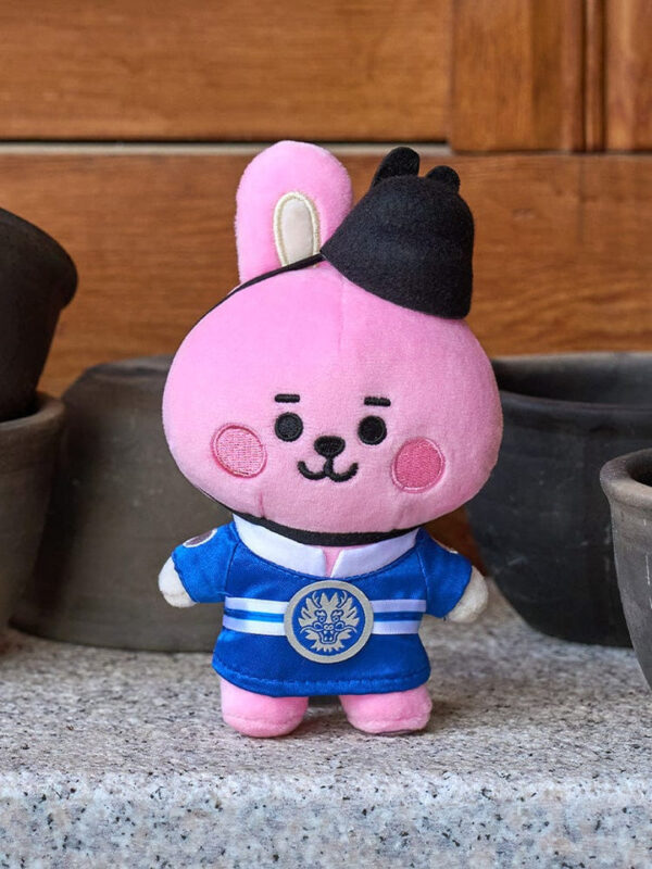 BT21 - BABY K EDITION 2 PLUSH DOLL - Image 3